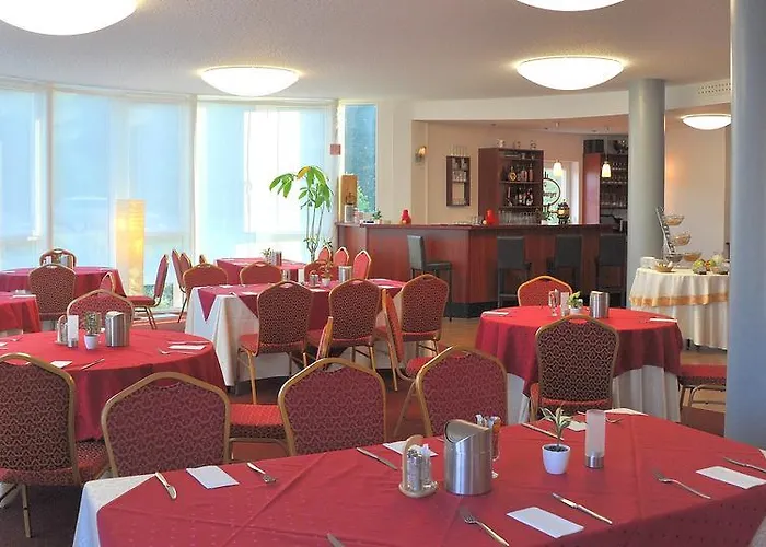 Hotel Aurora Erlangen