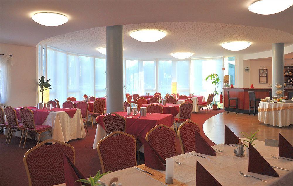 Hotel Aurora Erlangen