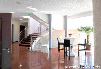 Hotel Aurora Erlangen 3*