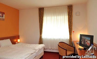 Aurora Erlangen Hotel 3*