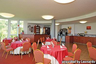 Hotel Aurora Erlangen