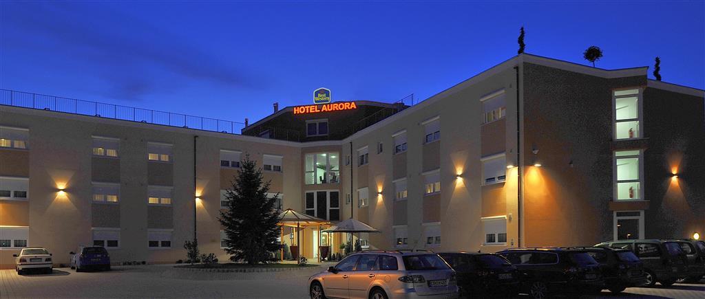 Aurora Erlangen Heßdorf