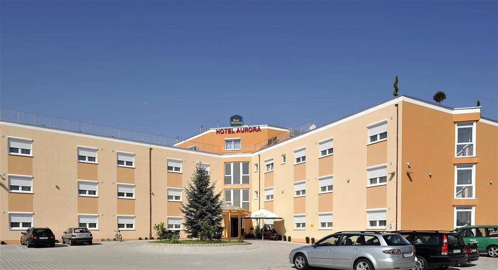Hotel Aurora Erlangen 3*