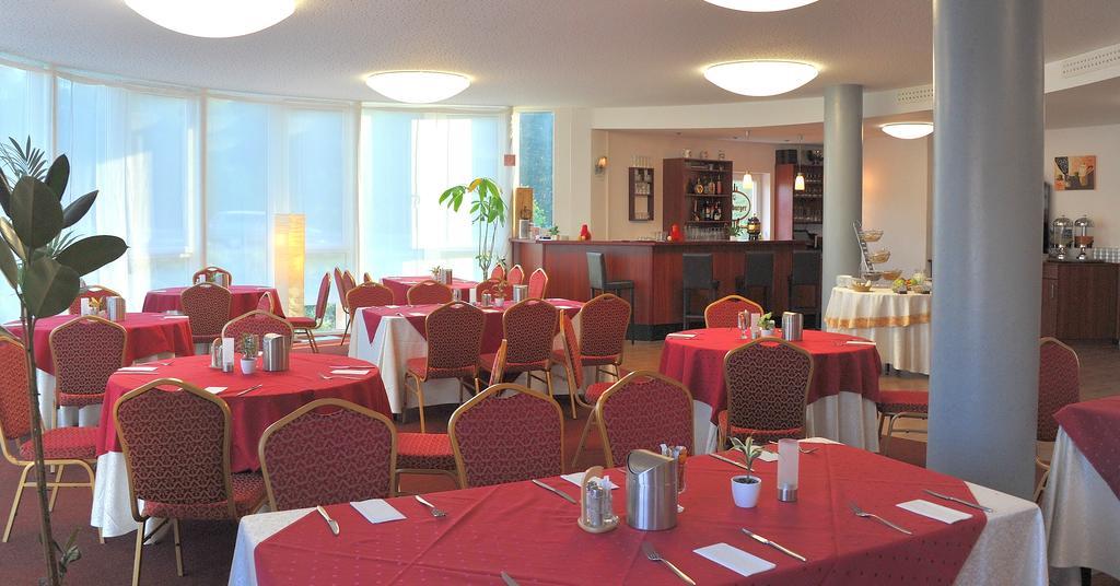 Aurora Erlangen Hotel Heßdorf