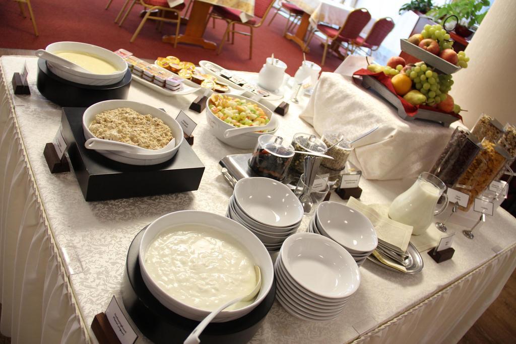 Aurora Erlangen Hotel Heßdorf