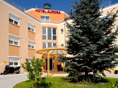 Aurora Erlangen Hotel