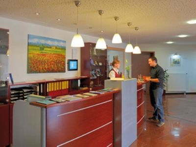 Hotel Aurora Erlangen 3*