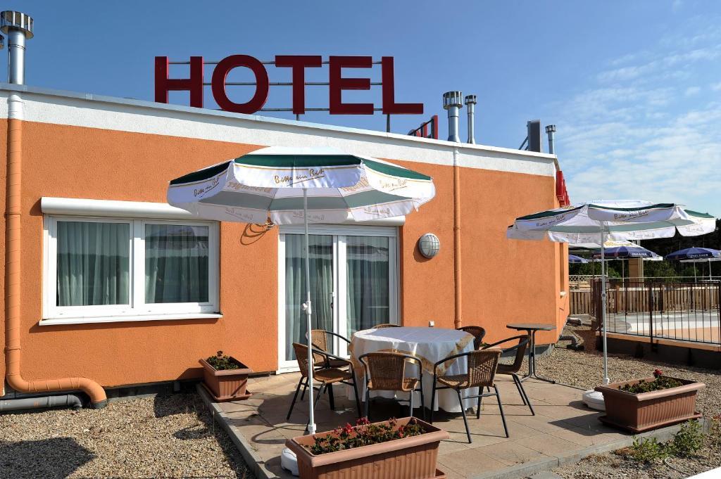 Hotel Aurora Erlangen