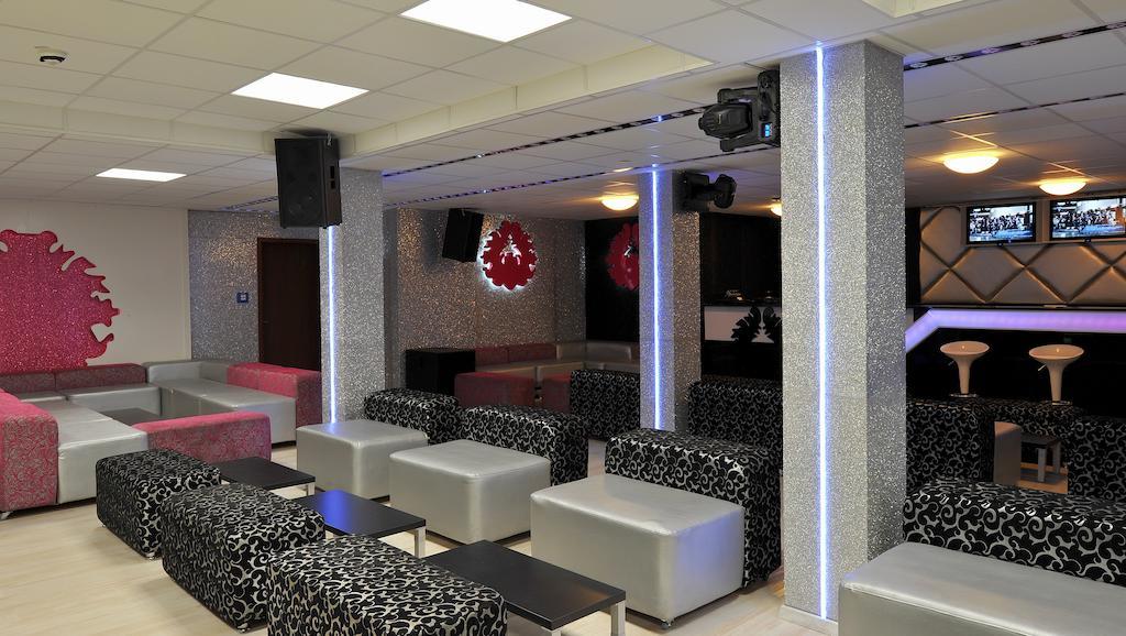 Hotel Aurora Erlangen 3*