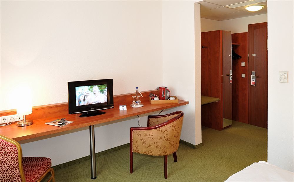 Aurora Erlangen Hotel 3*