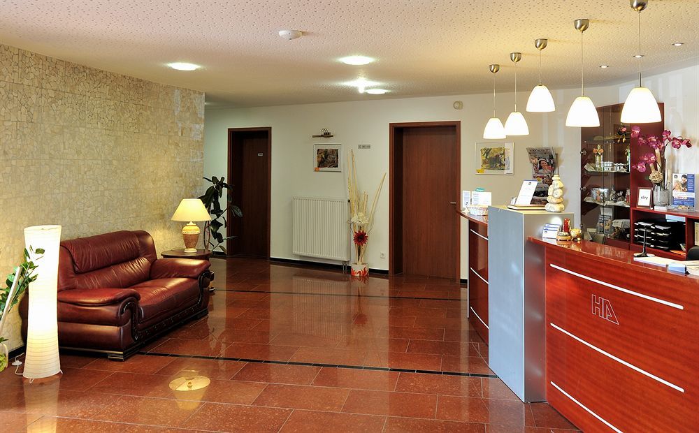 Aurora Erlangen Hotel 3*