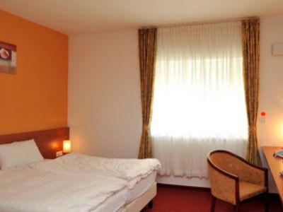 Aurora Erlangen Hotel