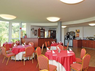 Hotel Aurora Erlangen